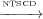 NTSCD
----→